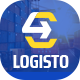 Thumbnail for Logisto – Logistic and Cargo WordPress Theme + RTL