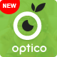 Thumbnail for Optico | Optometrist & Eye Care WordPress Theme
