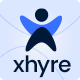 Thumbnail for Xhyre – Human Resources & Recruiting WordPress Theme