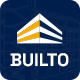 Thumbnail for Builto – Engineering Construction WordPress Theme