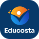 Thumbnail for Educosta – Education WordPress Theme
