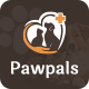Thumbnail for Pawpals – Pet Care & Pet Shop WordPress Theme