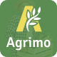 Thumbnail for Agrimo – Agriculture & Organic Farm WordPress Theme