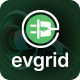 Thumbnail for EVgrid – EV Charging Station WordPress Theme