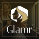 Thumbnail for Glamr – Hair Salon & Hairdresser WordPress Theme