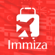 Thumbnail for Immiza – Immigration Visa Consulting WordPress Theme
